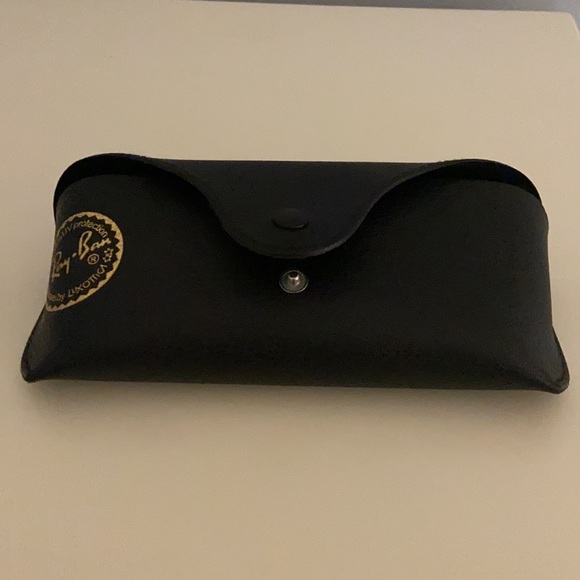 Polarized Ray-Ban Sunglasses main image 5